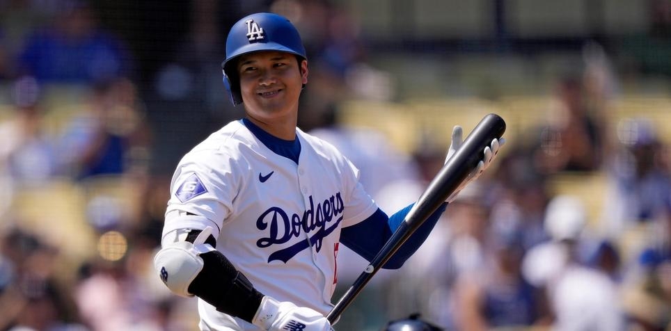 Shohei Ohtani 50/50 Betting Odds: Is the Dodgers Star on Pace to Make History?