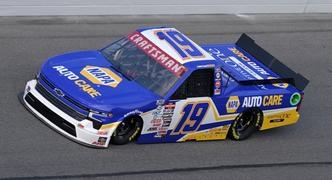 NASCAR Craftsman Truck Series Betting Picks: Wright Brand 250