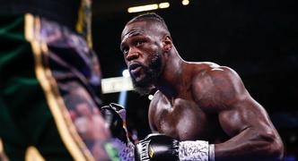 Deontay Wilder vs. Zhilei Zhang: Odds, How to Watch Heavyweight Bout