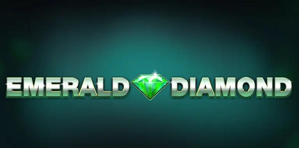 New Casino Games Spotlight: Emerald Diamond 