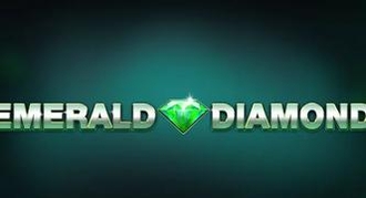 New Casino Games Spotlight: Emerald Diamond 