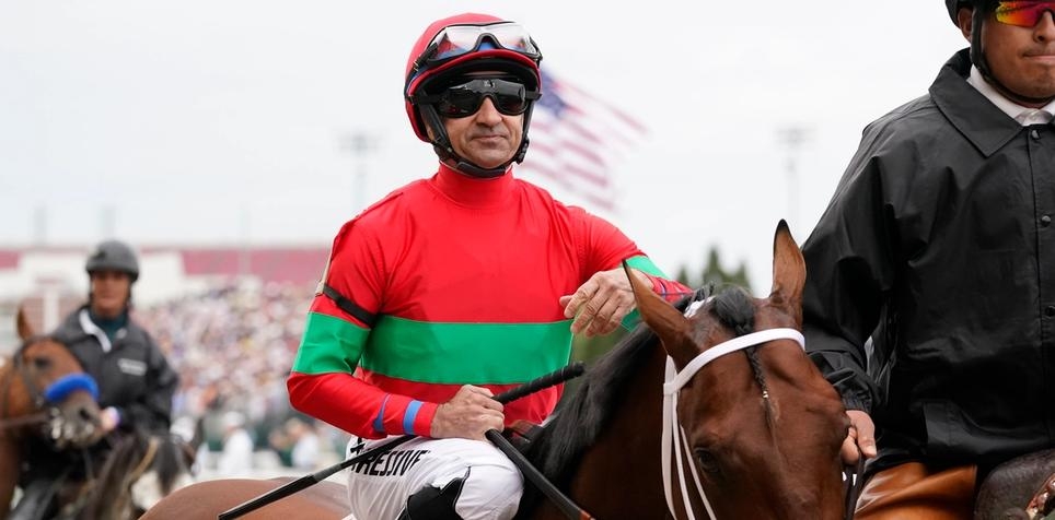 2024 Preakness Jockeys: What You Need to Know