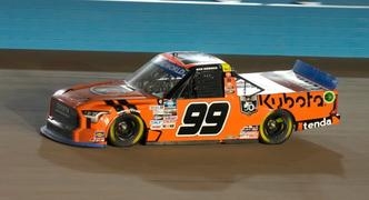 NASCAR Craftsman Truck Series Best Bets: LiUNA! 175