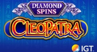 New Casino Games Spotlight: Diamond Spins Cleopatra