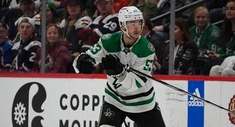 NHL Player Prop Bets to Target for Friday 5/17/24