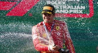 Japanese Grand Prix Win Simulations: Can Ferrari Challenge Red Bull?