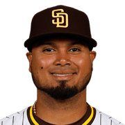 Luis Arraez