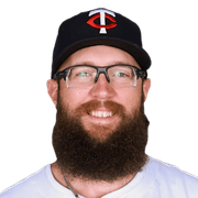 Randy Dobnak