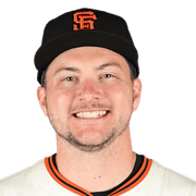 Patrick Bailey
