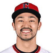 Steven Kwan