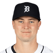 Trey Sweeney