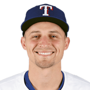 Corey Seager