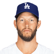 Clayton Kershaw
