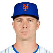 Pete Alonso