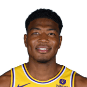 Rui Hachimura