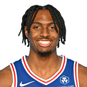 Tyrese Maxey