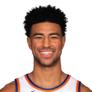 Quentin Grimes