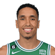 Malcolm Brogdon