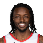 Jerami Grant