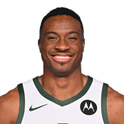 Thanasis Antetokounmpo