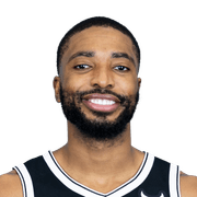 Mikal Bridges