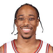 DeMar DeRozan