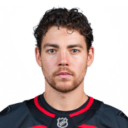 Tyson Jost