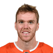 Connor McDavid