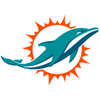 Miami Dolphins logo