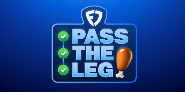 Pass the Leg Thanksgiving SGP