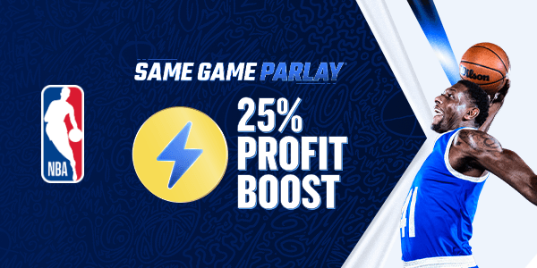 NBA 25% SGP/SGP+ PBT (PLEASE EXCLUDE PR)