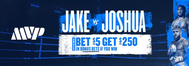 Bet $5, Get $250 if You Win! 