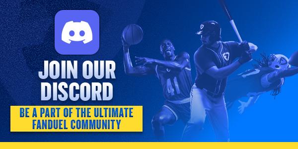 FanDuel Discord 