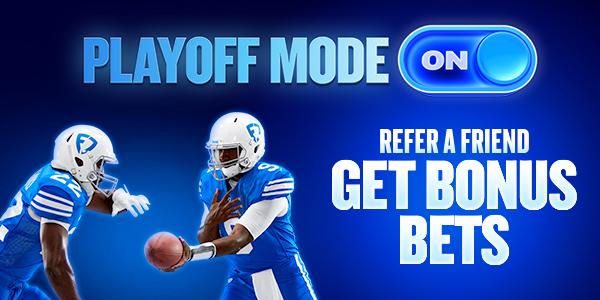 Refer a Friend and Get a Bonus