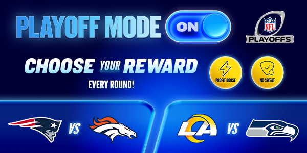 NFL Choose Your Own Reward