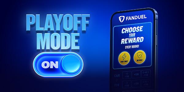 NFL Choose Your Own Reward