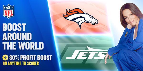 NFL Kay Adams 30% Anytime TD PBT