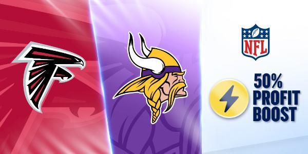 NFL Sunday Night Football 50% PBT