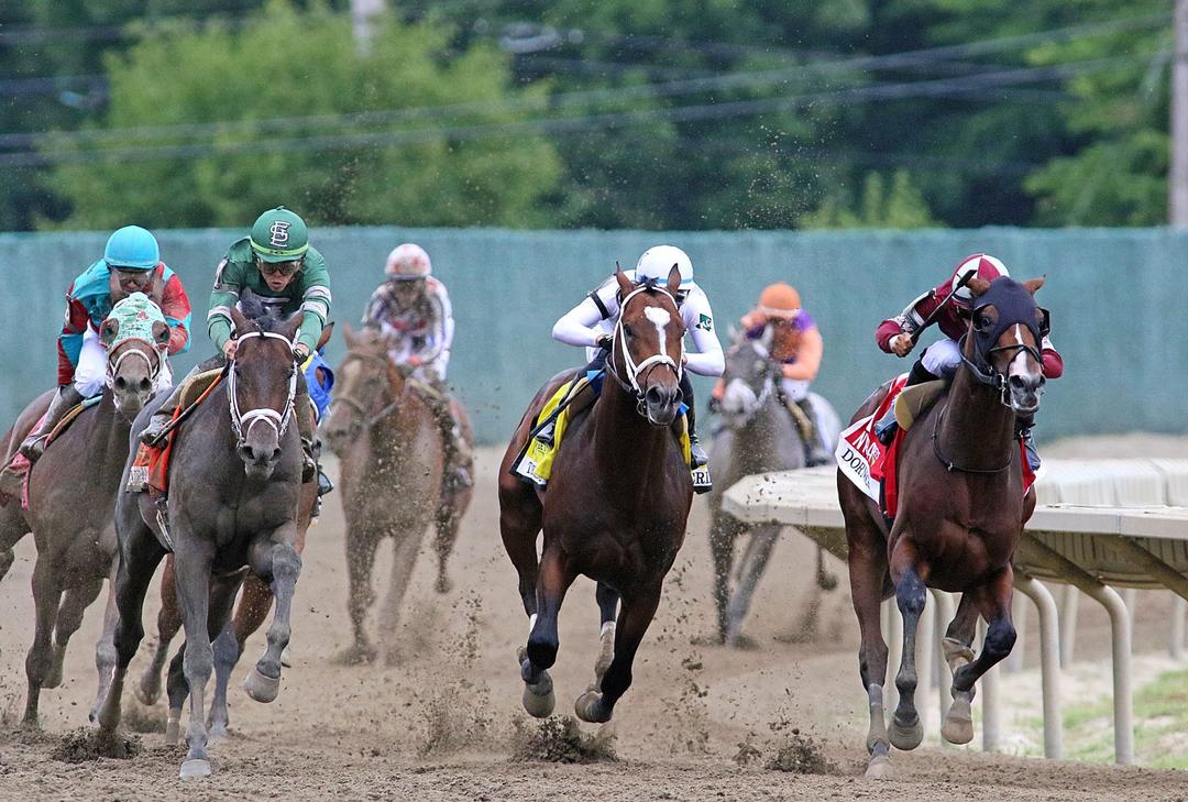 Breeders' Cup