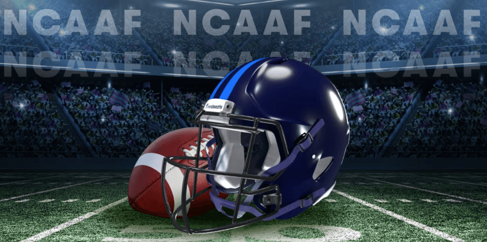 NCAAF Predictions