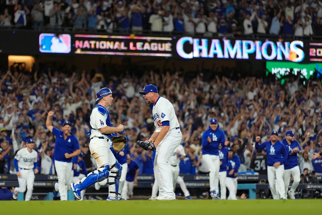 World Series Odds, Picks, and Predictions