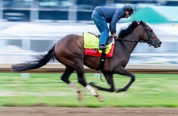 Kentucky Derby Odds, Picks & Predictions